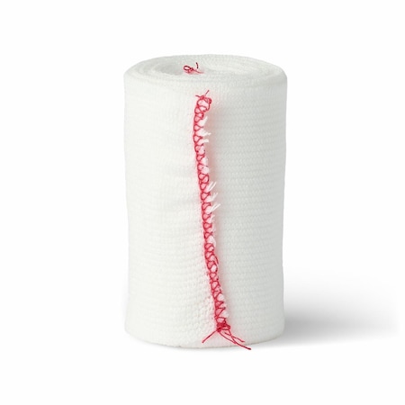 Medline Swift-Wrap Elastic Bandage with Self-Closure, 3in x 5 yd., 50PK MDS077003