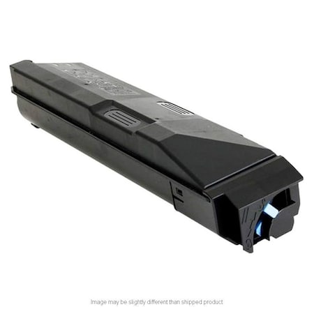 Kyocera Replacement 1T02LC0US0, BLACK Compatible Toner, 30,000 page yield 1T02LC0US0 TK8507K