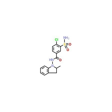 Ak Scientific Indapamide (1g), CAS 26807-65-8 F548-1g