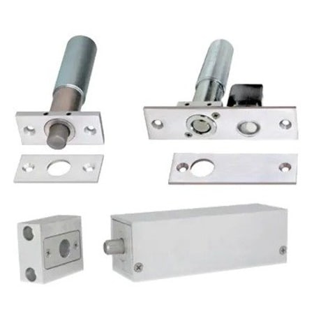 Sdc Security Door Controls SDC Electric Bolt Locks 280AHV