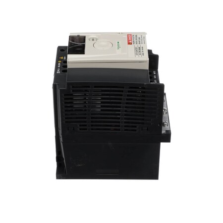 Nu-Vu Variable Speed Drive/VFD, 100-120 Volt, 1HP, .75KW FEV032-LMA