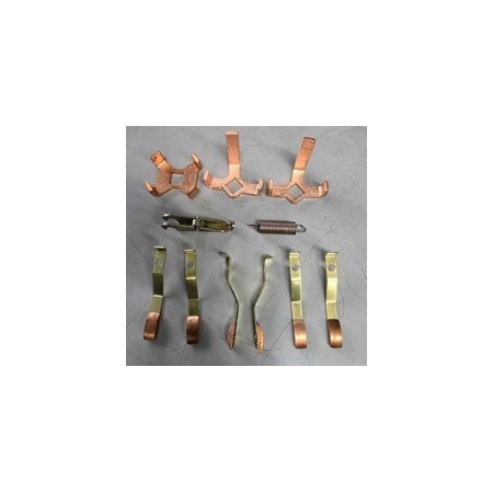 Siemens-Furnas Controls Replacement Contact Kit PK20