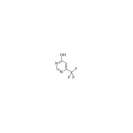 Ak Scientific 4-Hydroxy-6-(trifluoromethyl)pyrimidine (1g), CAS 1546-78-7 W3373-1g