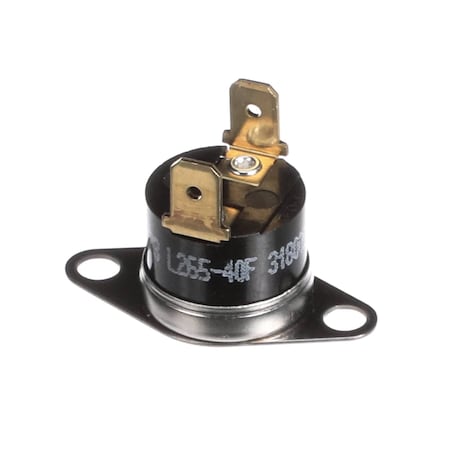 Frigidaire Switch, Thermal Cutout 318005202