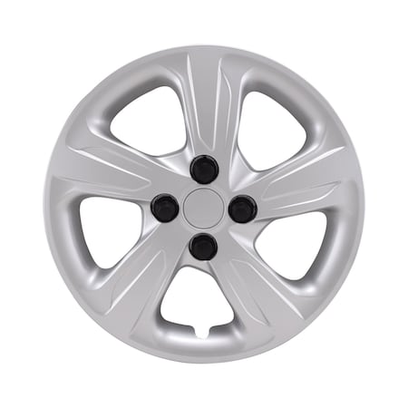 Coast2Coast WHEEL COVER, 4PK IWC55815S