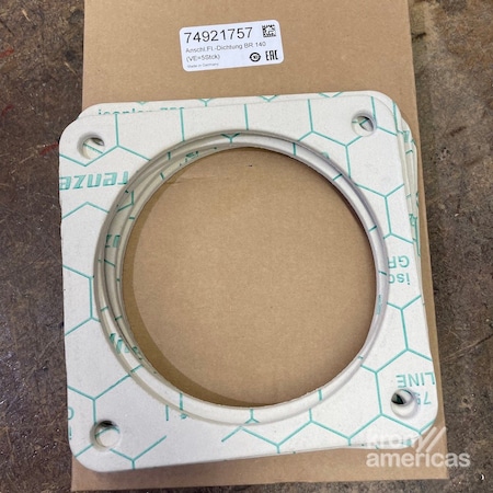 Honeywell Kromschroder GSKT, GAS HSG, BR 140 5 PCS. KS74921757