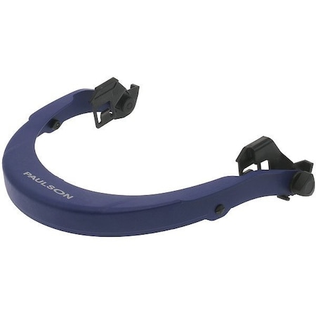 Paulson Plastic Nylon All Hardhats WCB-CS