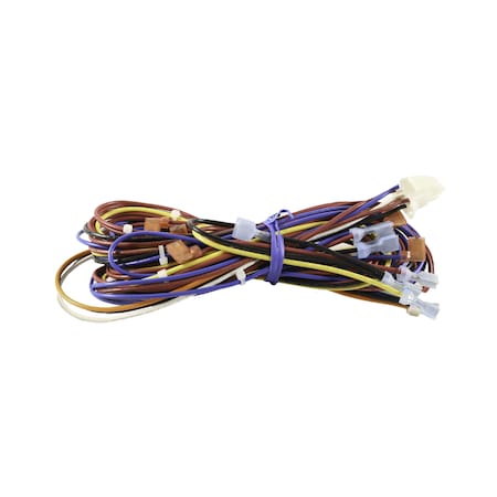 Heil Wiring Harness W/ Molex Plug 1085563