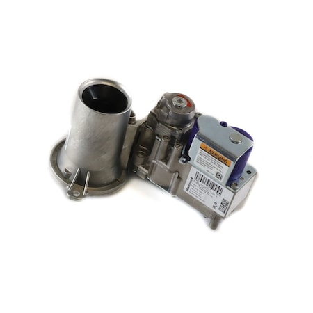 Lochinvar GAS VALVE ASSEMBLY 100171985