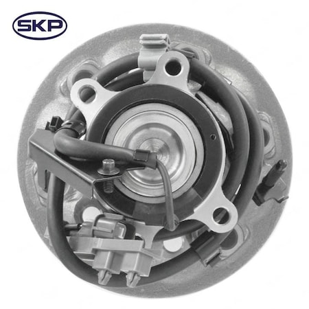 Skyward Automotive Products Wheel Bearing and Hub Assembly, SK515105