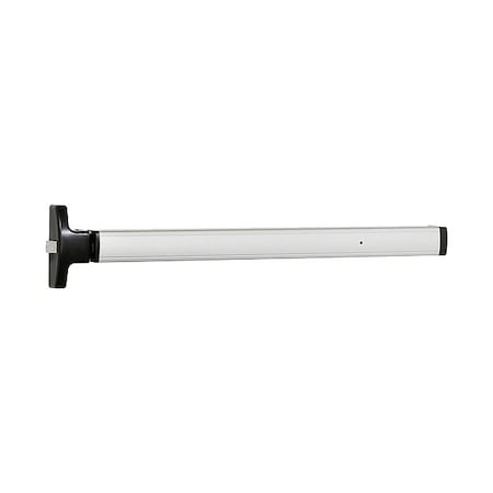 Falcon Grade 1 Narrow Stile Rim Exit MEL1790EO 36IN US28