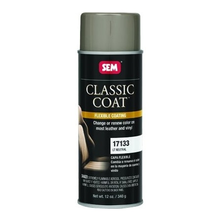 Sem Products LT NEUTRAL AEROSOL SE17133