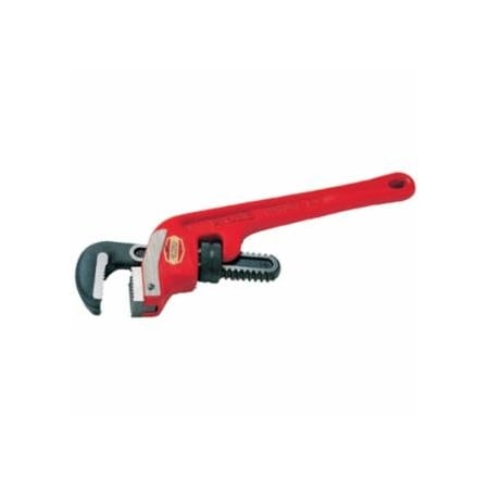 Ridgid Heavy-Duty End Pipe Wrench, E-6, 6 in L, 3/4 in Pipe Capacity 632-31050