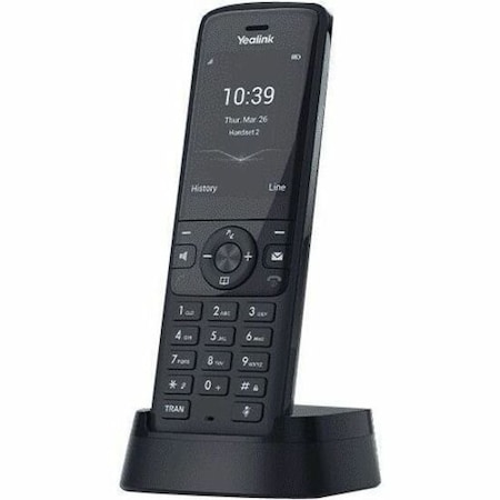 Yealink 1302023 W78H