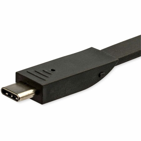 Startech.Com USB C Multiport Adapter 4K HDMI/VGA/USB DKT30CHVSCPD