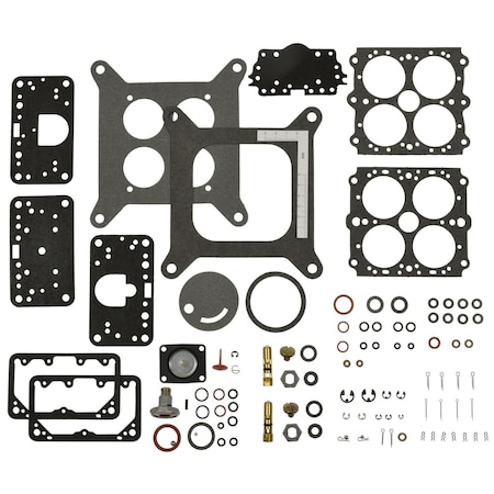 Hygrade Tuneup Standard Motor Products, Carburetor Kit, 661A