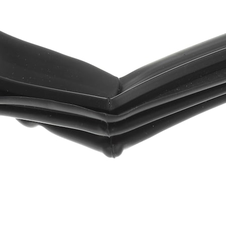 Fagor Commerical - Miami DOOR GASKET TABLES 12191264