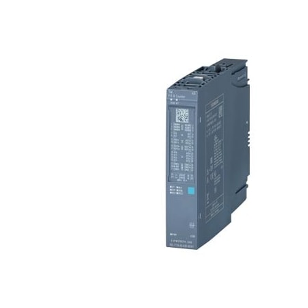 Siemens SIMATIC ET 200SP HA Fast Multi IO and counter 4xAI 6DL1138-6EA00-0EH1