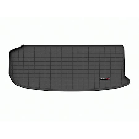 Weathertech Black, Cargo Liners 401738