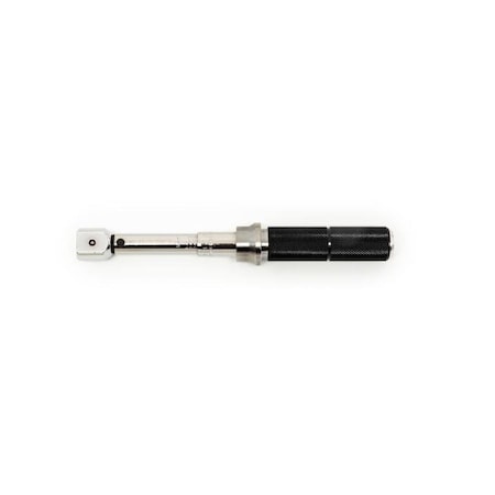 Gearwrench 9mm x 12mm Interchangeable Head Torque Wrench 1-5Nm 89470