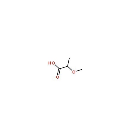 Ak Scientific 2-Methoxypropionic acid (100g), CAS 4324-37-2 Z4752-100g