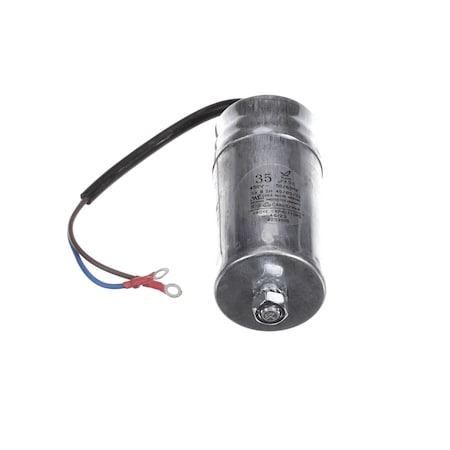 Elmeco RUN CAPACITOR NT2178GK 115V/60HZ 2253315 M5605104-001