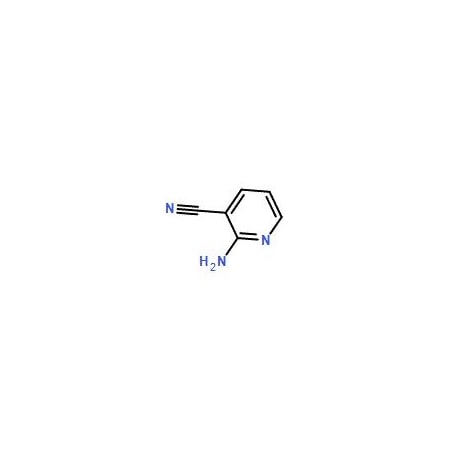 Ak Scientific 2-Amino-3-cyanopyridine (1g), CAS 24517-64-4 V1371-1g