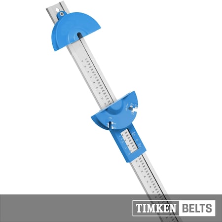 Timken Belts Belt Tool 93859