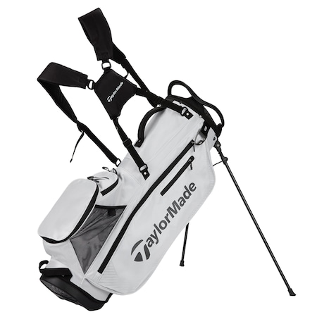 Taylormade Pro Stand Bag, White V9761001