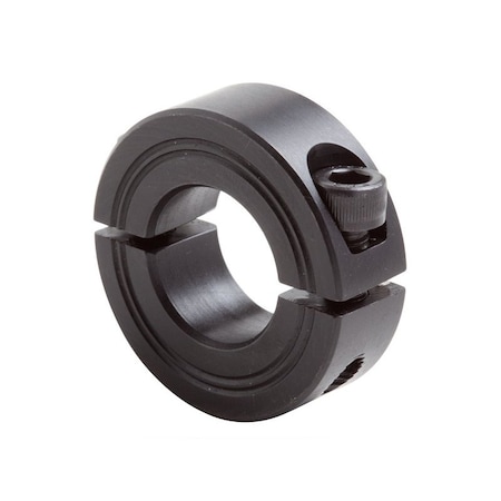 Climax Metal Products Two-Piece Clamping Collar M2C-110