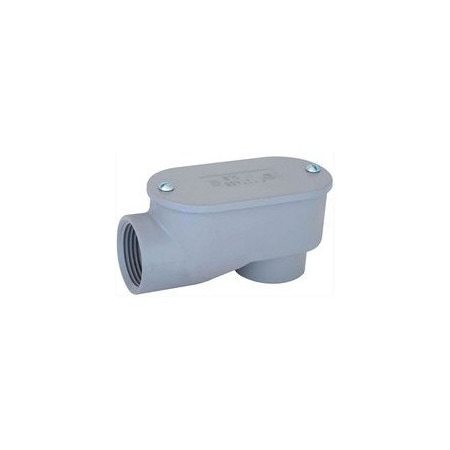 Hubbell Conduit Bodies EASLB-4