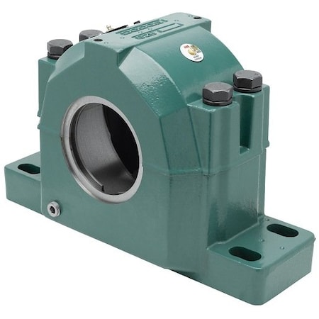 Dodge Industrial Bearing-Pillow Block H4S-534-USAF                             H4S-534-USAF