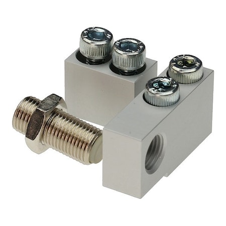 Smc RETRACT ADJUSTMENT MXS-AS16L