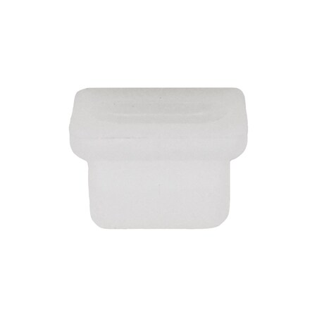 Auveco Nissan Screw Grommet 12mm Width 15mm Length, 25PK 14334