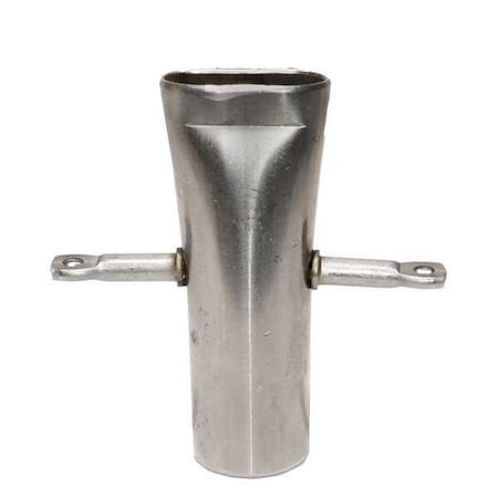 Tapetech Filler Tube, Assy. 704040