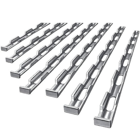 American Biotech Supply Cold Storage Racks & Boxes - Aluminum Ca ABS CA