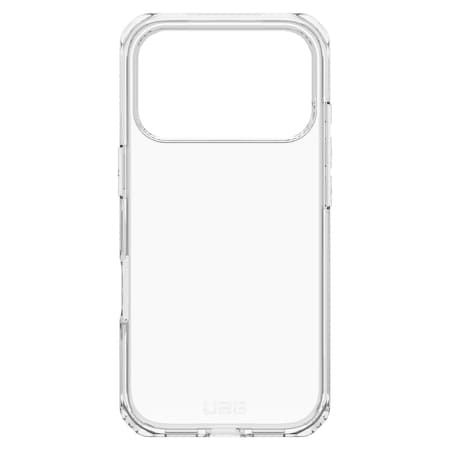 Urban Armor Gear Plyo Case For Apple Iphone 17 Pro - Ice 114560114343