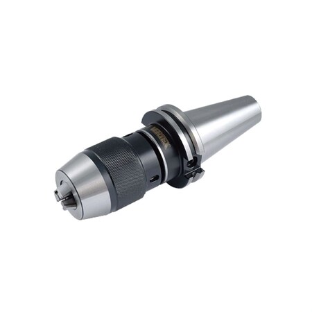 Vertex Vertex 0-1/2" R8 Integrated Keyless Drill Chuck 3701-1500