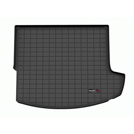 Weathertech Black, Cargo Liners 401746