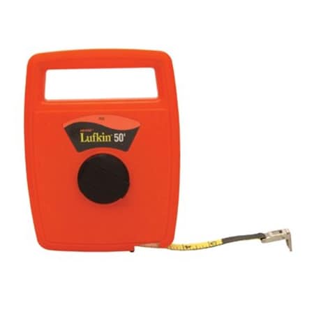 Homestead 45358 1-2 Inch X 100 Inch Fiberglass Tape HO433436
