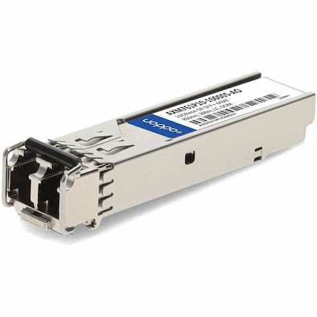 Add-On 10PK NETGEAR AXM761 COMP SFP+ LC 10G-SR, 10PK AXM761P10-10000S-AO