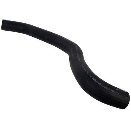 Motorcraft Radiator Coolant Hose,  KM4917
