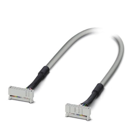 Phoenix Contact FLK 16/EZ-DR/ 800/KONFEK Round cable 2299369