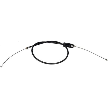 Dorman Parking Brake Cable, C94690 C94690