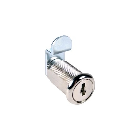 Compx Security Products Disc Cam Lock 5/8in C8052-KAC415A-14A