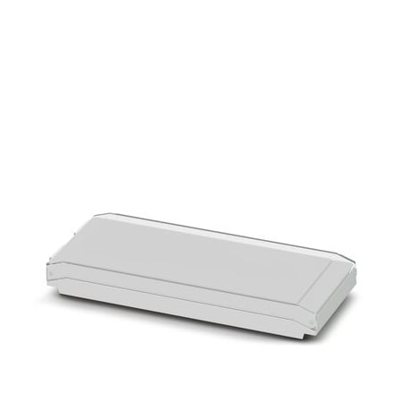 Phoenix Contact ICS50-TL122X12-7035 DIN rail housing 1076991