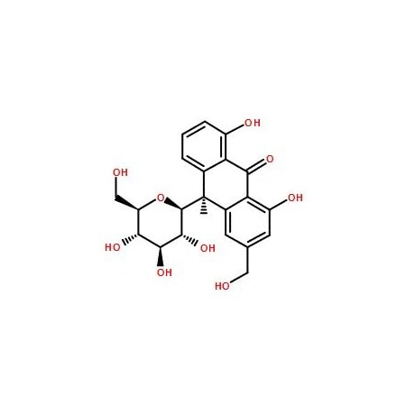 Ak Scientific Aloin (25g), CAS 1415-73-2 G976-25g