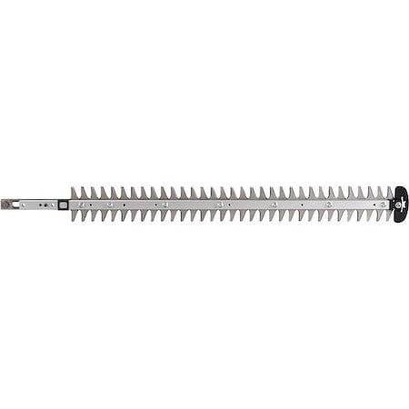 Makita Hedge Trimmer Blade, Steel 1914E7-7