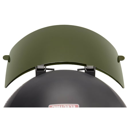 Lincoln Electric Flip Up Lens Replacement, Shade 5, UV/IR KP4974-1