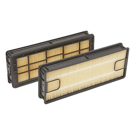 Fleetguard Air Filter AF55318